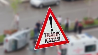 SİVAS’TA FECİ KAZA