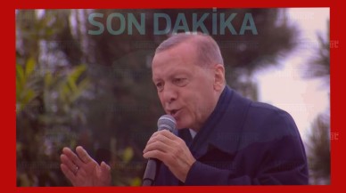 ERDOĞAN KISIKLI’DAN HALKA SESLENDİ