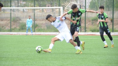İKİNCİ GÜN TAMAMLANDI