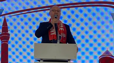 İSTANBUL’DA SİVASLILAR BULUŞMASI