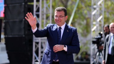 İMAMOĞLU’NDAN SEÇİM SONRASI MESAJI