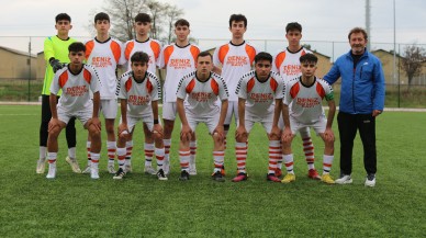 KAZANAN YOLSPOR OLDU