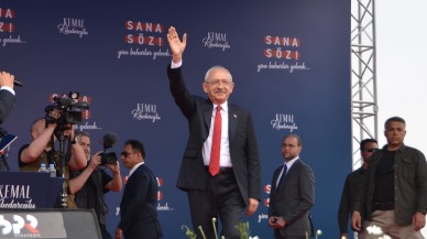 “SİVAS’IN OYLARI ÇANTADA KEKLİK”