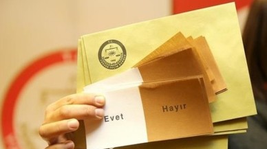 SANDIK BAŞINA 535 SEÇMEN