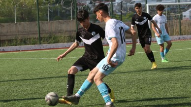 SİVAS BELEDİYESPOR 6-0’LA GEÇTİ
