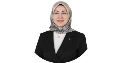 SİVAS’IN KIZI MECLİSTE