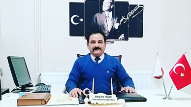 “MİLLETİN DERDİ SEÇİMDEN ÖNCE GEÇİM”