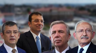 CHP’DEN SİVAS ÇIKARMASI