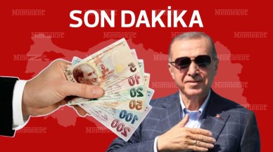 BEKLENEN MÜJDE GELDİ