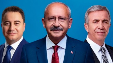 KILIÇDAROĞLU SİVAS’TA
