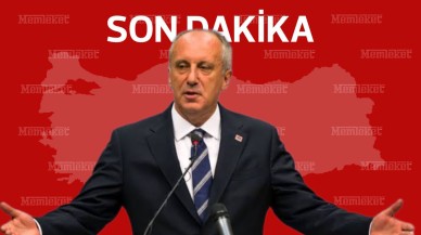 İNCE'DEN FLAŞ AÇIKLAMA