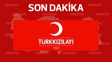 KIZILAY’DAN ŞOK İSTİFA