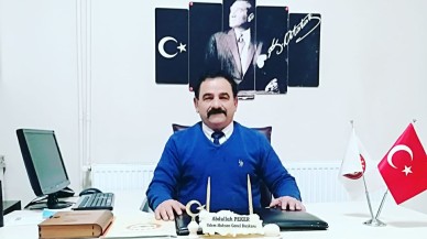 "SIRADA TÜRASAŞ VAR”