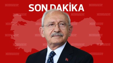 "İTİRAZLARLA OLACAĞI ENGELLEYEMEZSİNİZ”