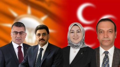 İKİNCİ TUR ÇALIŞMALARI DEVAM EDİYOR