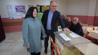 “VATANDAŞLIK GÖREVİMİZİ YERİNE GETİRDİK”
