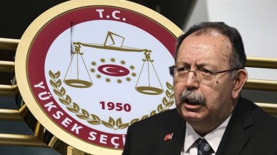 YSK BAŞKANI AHMET YENER’DEN AÇIKLAMA