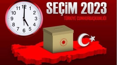 İKİNCİ TURDA SON DAKİKALAR