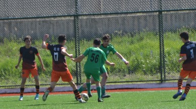 YOLSPOR PUAN KAYBETMEDİ