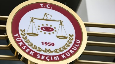 YÜKSEK SEÇİM KURULU’NDAN OY KULLANMA REHBERİ