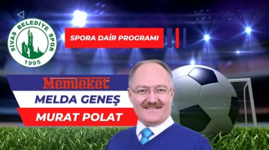 BELEDİYESPOR'LA İLGİLİ GÜNDEMİ BAŞKAN BELİRLİYOR