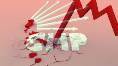 İSTİFALARIN ARDI ARKASI KESİLMİYOR