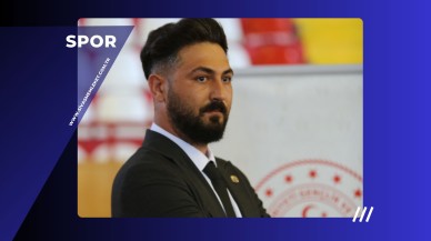ERGOVANLI TEBRİK ETTİ