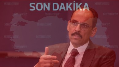 MİT BAŞKANI KALIN OLDU