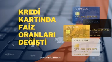 KREDİ KARTI KULLANANLAR DİKKAT