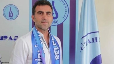 Sivaslı Tokuş Belediye Kütahyaspor ile Anlaştı 