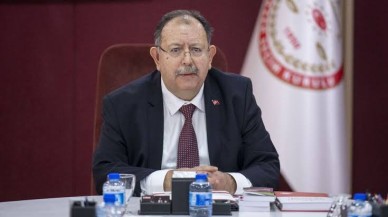 KESİN SONUÇLAR AÇIKLANDI