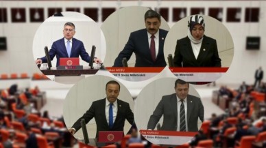 SİVAS’IN VEKİLLERİ YEMİN ETTİ
