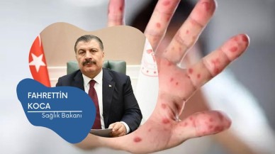 BAKAN KOCA'DAN AÇIKLAMA