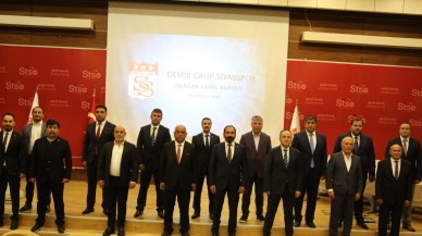 KONGRE’DE 399 DELEGE OY KULLANACAK