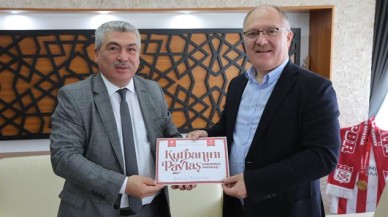 BİLGİN VEKALETİNİ VERDİ