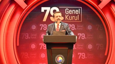 OSMAN YILDIRIM VE ZEKİ ÖZDEMİR’İN,  TOBB’DAKİ GÖREVLERİ BELLİ OLDU