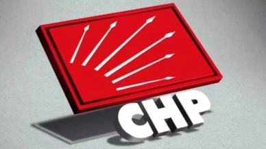CHP YENİLİĞE GİTTİ