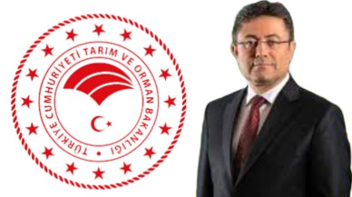 TARIM VE ORMAN BAKANI İBRAHİM YUMAKLI KİMDİR ?
