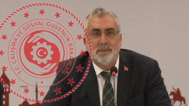 ÇALIŞMA VE SOSYAL GÜVENLİK BAKANI VEDAT IŞIKHAN KİMDİR?
