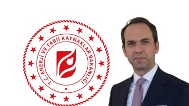ENERJİ VE TABİİ KAYNAKLAR BAKANI ALPARSLAN BAYRAKTAR KİMDİR?