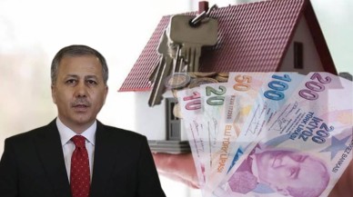BAYRAMDAN ÖNCE KİRALAR HESAPLARDA