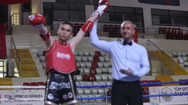 SİVASLI GÜLHAN FİNALE KALDI