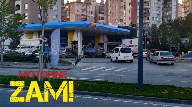 SİVAS’TA SIRA OLDU