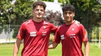 MİLLİ TAKIM KAMPINDA ÇALIŞMALARI SÜRÜYOR
