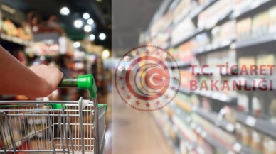 TİCARET BAKANLIĞI TEDBİRLERİ ARTIRDI