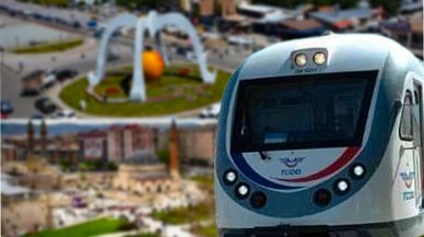 SİVAS-MALATYA ARASI RAYBÜS FAALİYETE GİRİYOR