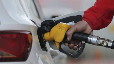 MOTORİNE ZAM GELİYOR