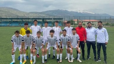 BELEDİYESPOR TUR ATLAYAMADI