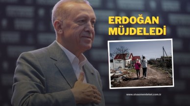 CUMHURBAŞKANI ERDOĞAN AÇIKLADI: DEPREMZEDE ÖĞRENCİLERE EK KONTENJAN