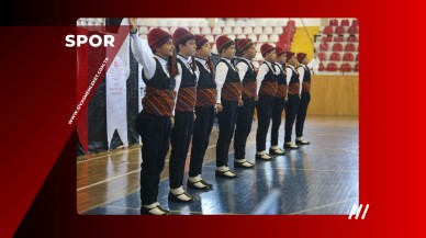 8 EKİP KATILDI 